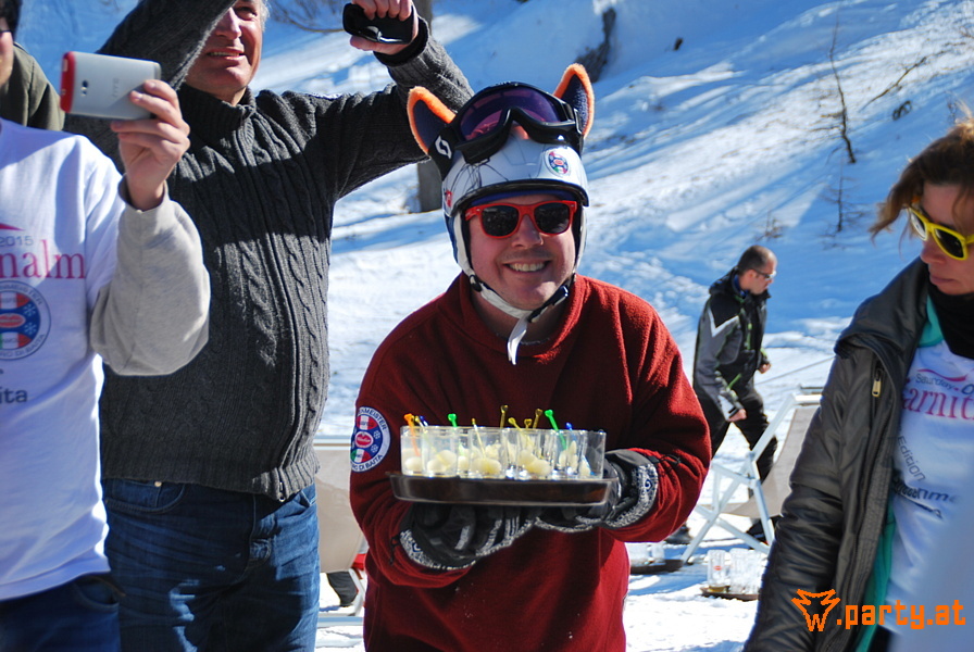 Bild 265 - 8. Hüttenmeister Fest / Maestro Di Baita - Rock in Hut, Garnitzenalm / Nassfeld Bild 265