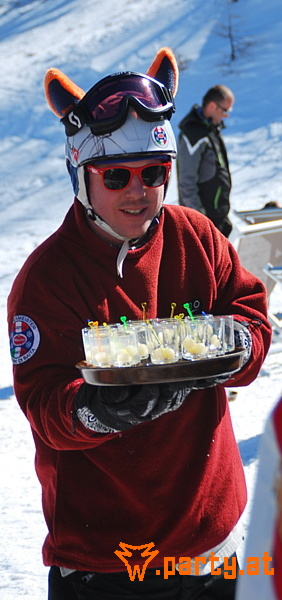 Bild 266 - 8. Hüttenmeister Fest / Maestro Di Baita - Rock in Hut, Garnitzenalm / Nassfeld Bild 266