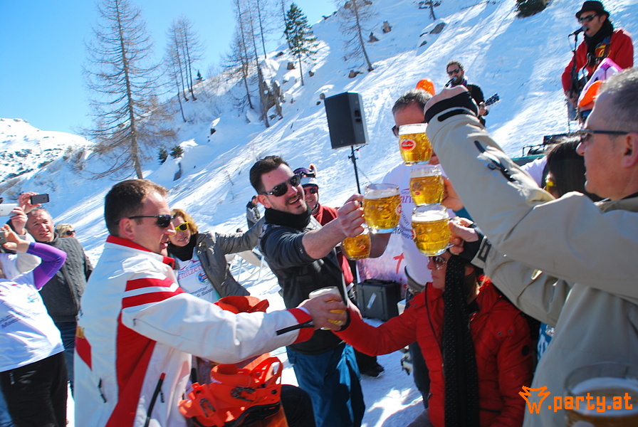 Bild 271 - 8. Hüttenmeister Fest / Maestro Di Baita - Rock in Hut, Garnitzenalm / Nassfeld Bild 271