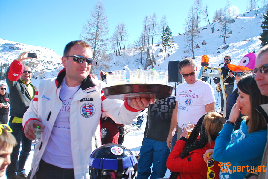 Bild 278 - 8. Hüttenmeister Fest / Maestro Di Baita - Rock in Hut, Garnitzenalm / Nassfeld Bild 278