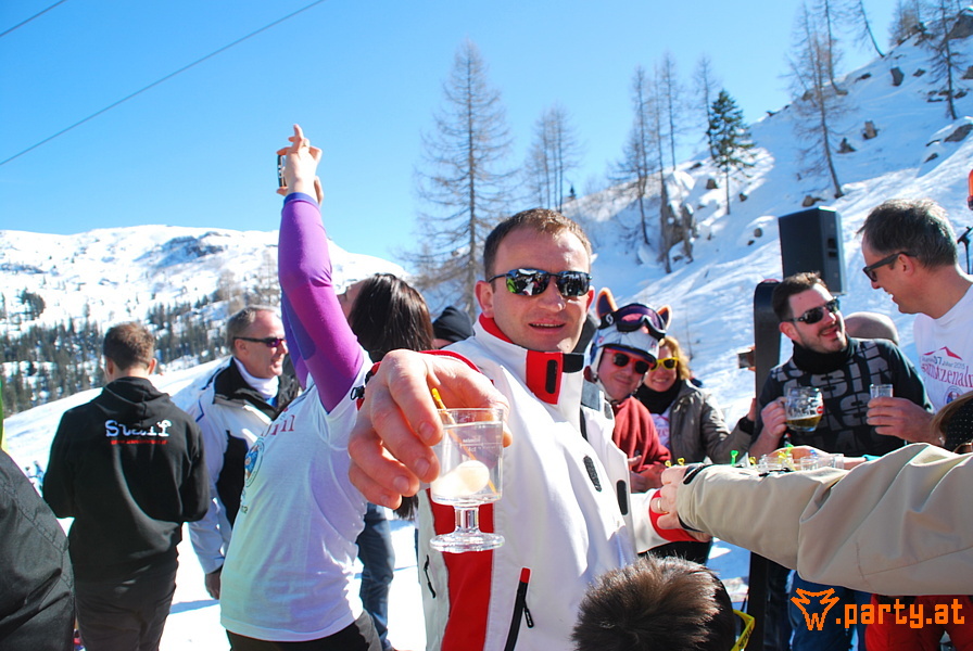 Bild 280 - 8. Hüttenmeister Fest / Maestro Di Baita - Rock in Hut, Garnitzenalm / Nassfeld Bild 280