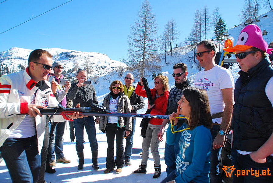 Bild 284 - 8. Hüttenmeister Fest / Maestro Di Baita - Rock in Hut, Garnitzenalm / Nassfeld Bild 284