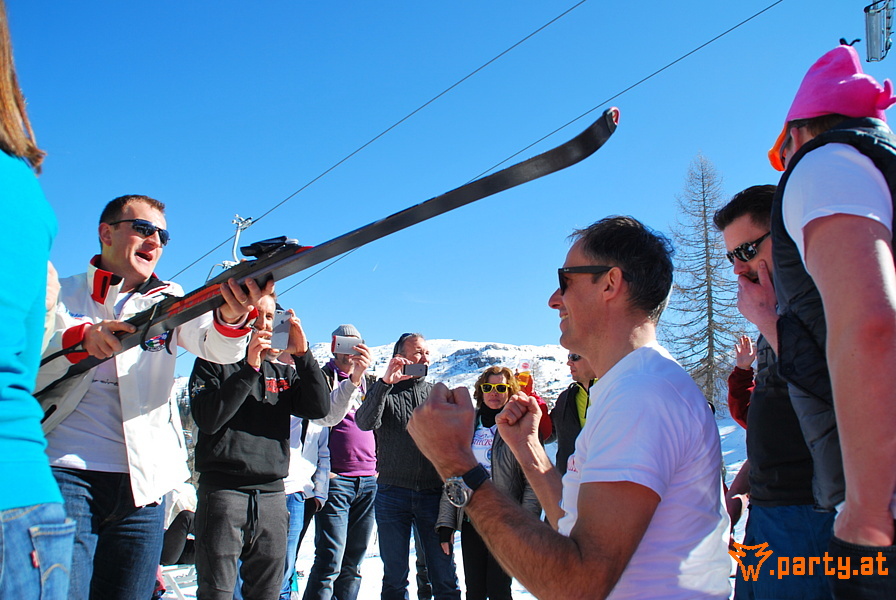 Bild 286 - 8. Hüttenmeister Fest / Maestro Di Baita - Rock in Hut, Garnitzenalm / Nassfeld Bild 286