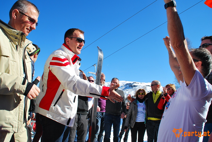 Bild 287 - 8. Hüttenmeister Fest / Maestro Di Baita - Rock in Hut, Garnitzenalm / Nassfeld Bild 287
