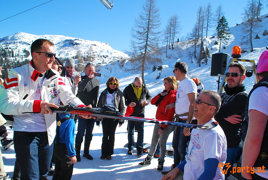 Bild 288 - 8. Hüttenmeister Fest / Maestro Di Baita - Rock in Hut, Garnitzenalm / Nassfeld Bild 288