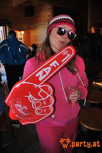 Bild 292 - 8. Hüttenmeister Fest / Maestro Di Baita - Rock in Hut, Garnitzenalm / Nassfeld Bild 292