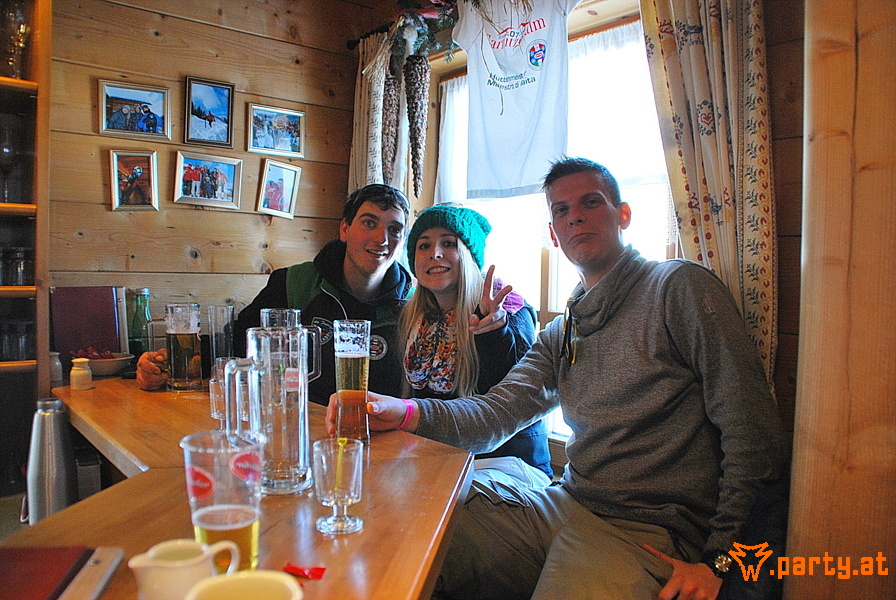 Bild 294 - 8. Hüttenmeister Fest / Maestro Di Baita - Rock in Hut, Garnitzenalm / Nassfeld Bild 294