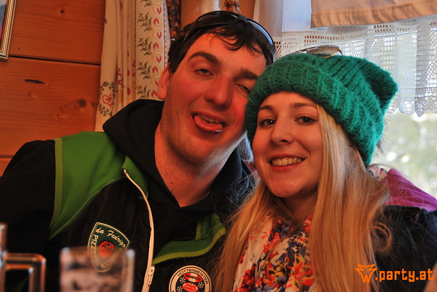 Bild 295 - 8. Hüttenmeister Fest / Maestro Di Baita - Rock in Hut, Garnitzenalm / Nassfeld Bild 295