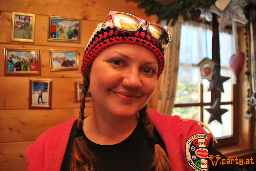 Bild 296 - 8. Hüttenmeister Fest / Maestro Di Baita - Rock in Hut, Garnitzenalm / Nassfeld Bild 296