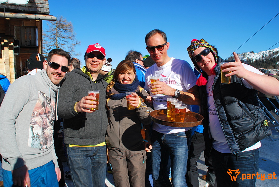 Bild 317 - 8. Hüttenmeister Fest / Maestro Di Baita - Rock in Hut, Garnitzenalm / Nassfeld Bild 317