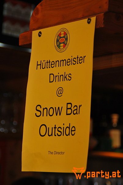 Bild 320 - 8. Hüttenmeister Fest / Maestro Di Baita - Rock in Hut, Garnitzenalm / Nassfeld Bild 320