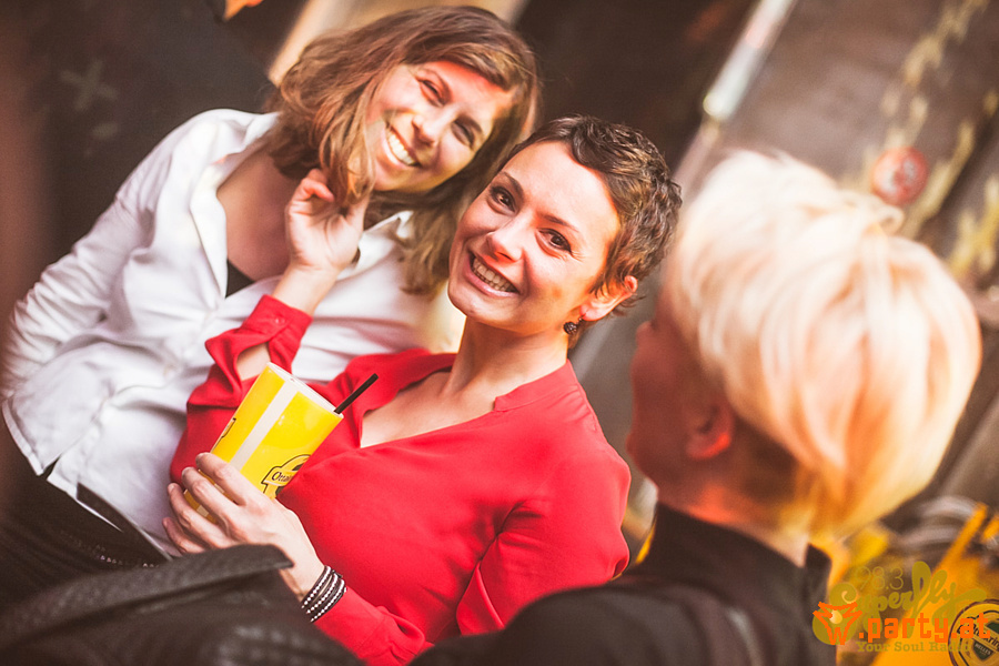 Bild 58 - Superfly Birthday Clubnight 2015, Ottakringer Brauerei Bild 58