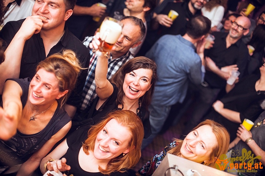 Bild 59 - Superfly Birthday Clubnight 2015, Ottakringer Brauerei Bild 59