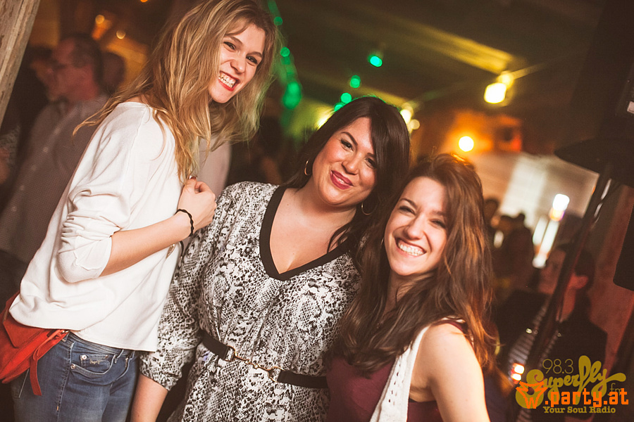 Bild 90 - Superfly Birthday Clubnight 2015, Ottakringer Brauerei Bild 90