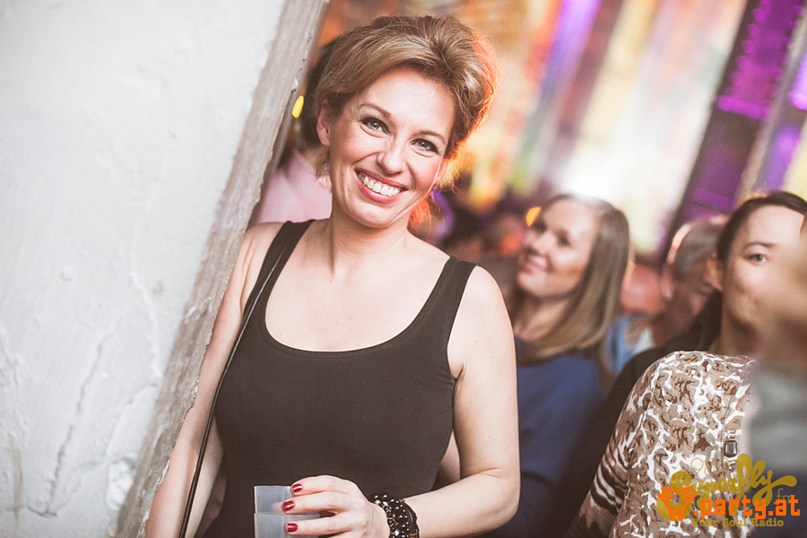 Bild 92 - Superfly Birthday Clubnight 2015, Ottakringer Brauerei Bild 92