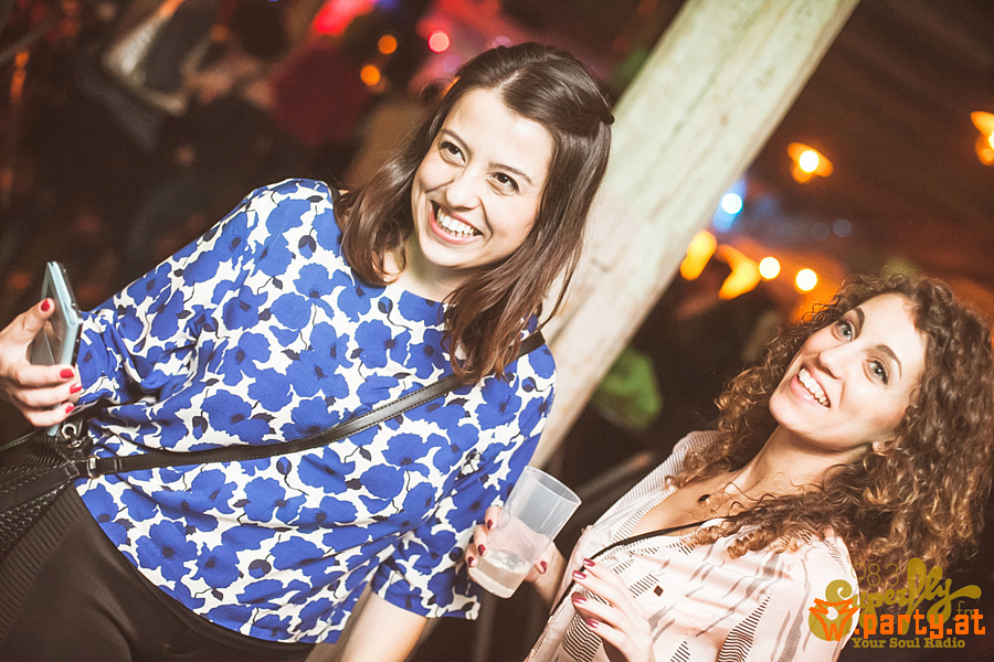 Bild 93 - Superfly Birthday Clubnight 2015, Ottakringer Brauerei Bild 93