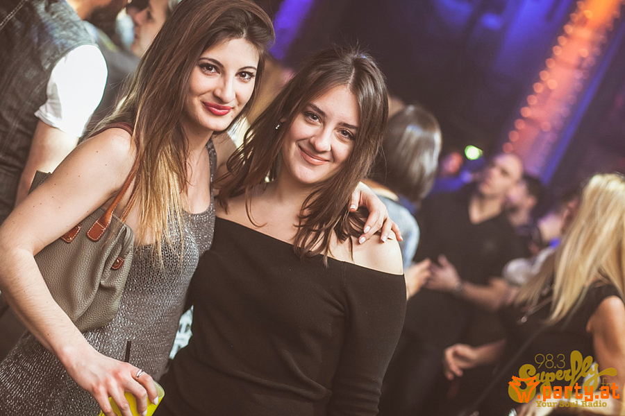 Bild 94 - Superfly Birthday Clubnight 2015, Ottakringer Brauerei Bild 94