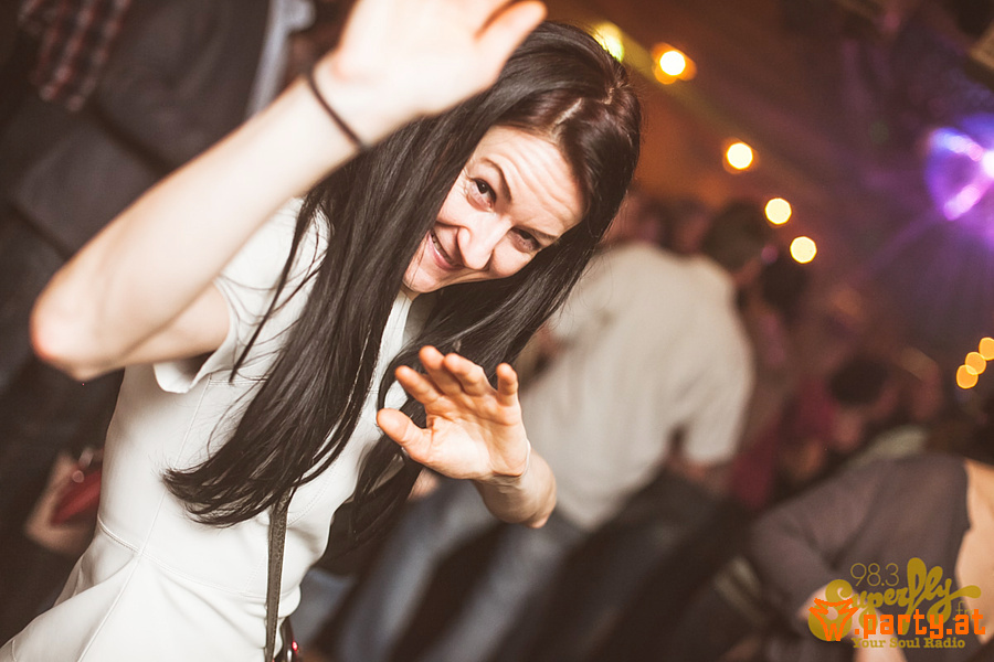 Bild 97 - Superfly Birthday Clubnight 2015, Ottakringer Brauerei Bild 97