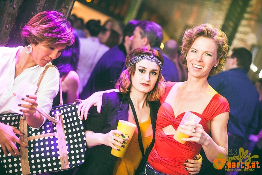 Bild 98 - Superfly Birthday Clubnight 2015, Ottakringer Brauerei Bild 98