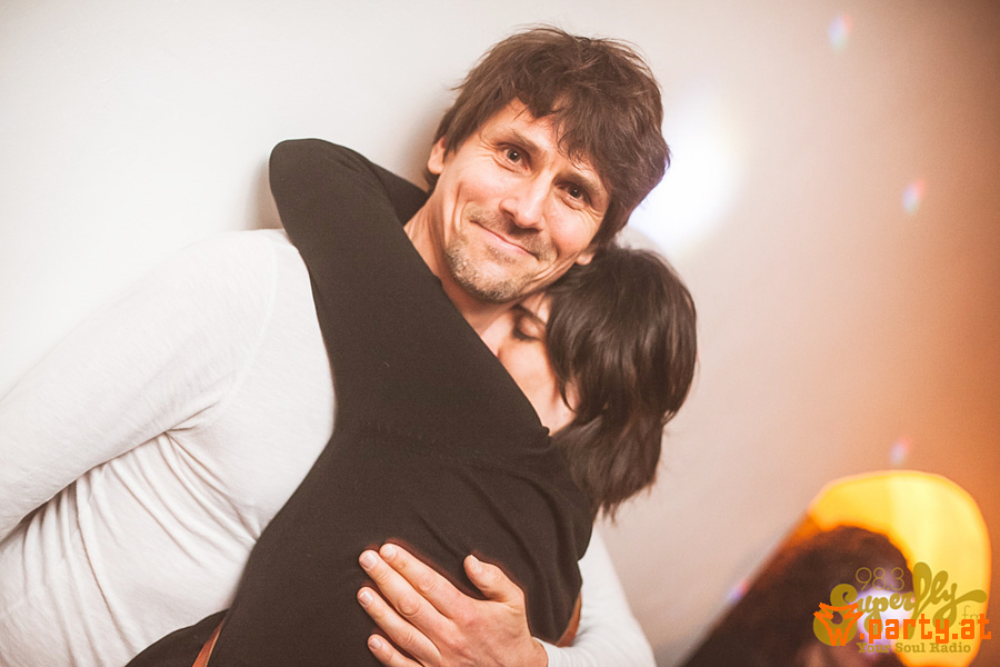 Bild 177 - Superfly Birthday Clubnight 2015, Ottakringer Brauerei Bild 177