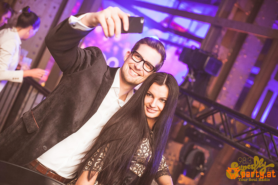 Bild 178 - Superfly Birthday Clubnight 2015, Ottakringer Brauerei Bild 178