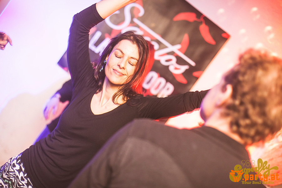Bild 179 - Superfly Birthday Clubnight 2015, Ottakringer Brauerei Bild 179