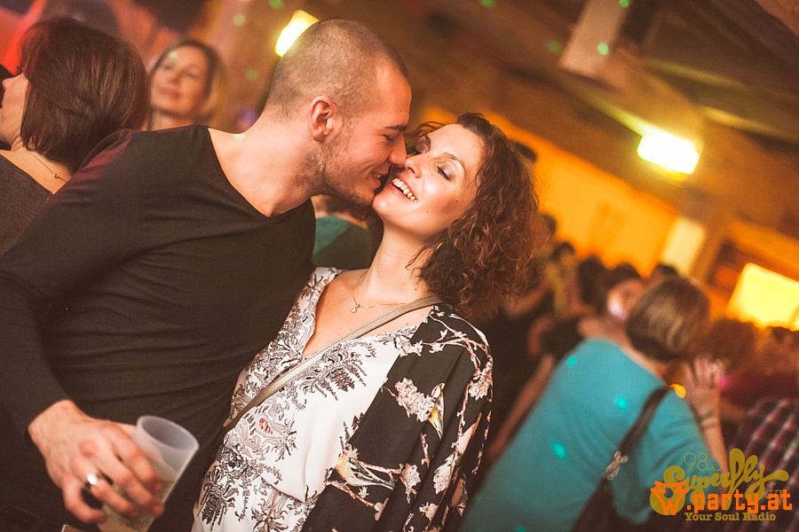 Bild 181 - Superfly Birthday Clubnight 2015, Ottakringer Brauerei Bild 181
