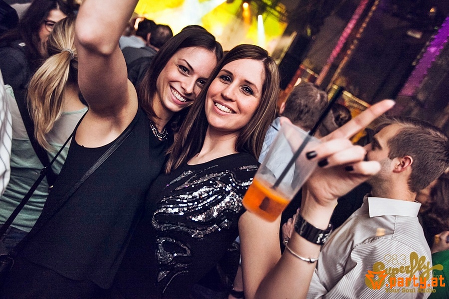 Bild 184 - Superfly Birthday Clubnight 2015, Ottakringer Brauerei Bild 184