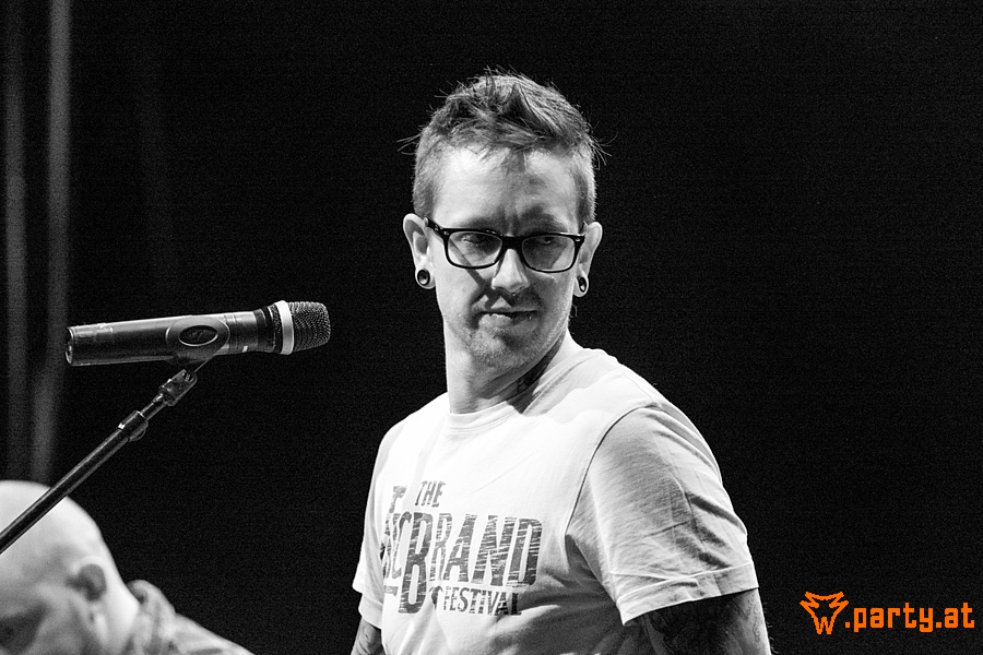 Party.at - Photos: Seiler & Speer "Ham kummst" Tour 2015 ...