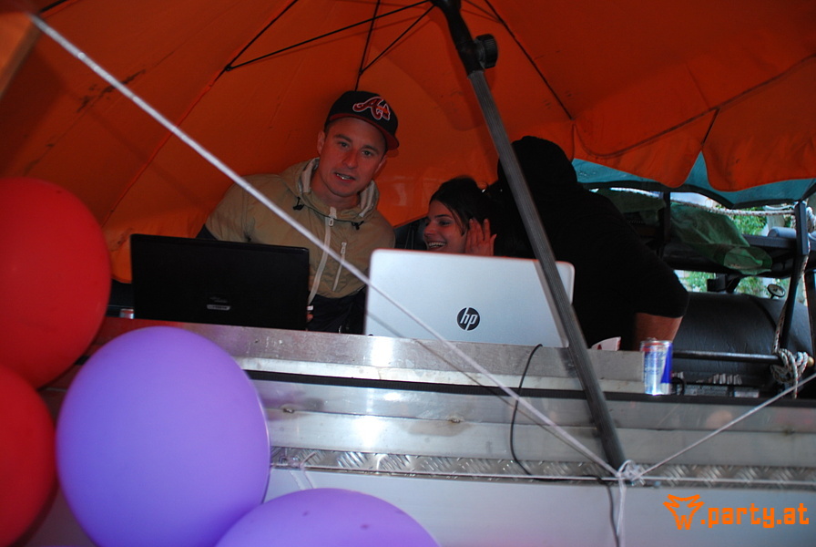 Bild 348 - 20. Regenbogenparade, Wiener Ringstraße Bild 348