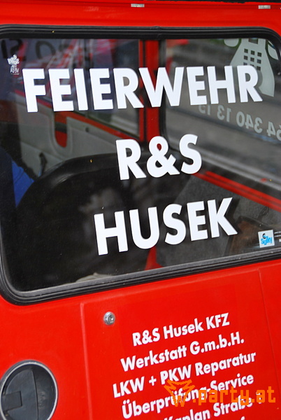 Bild 350 - 20. Regenbogenparade, Wiener Ringstraße Bild 350