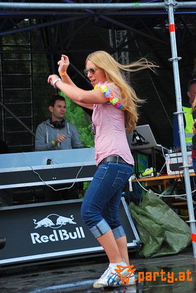 Bild 398 - 20. Regenbogenparade, Wiener Ringstraße Bild 398