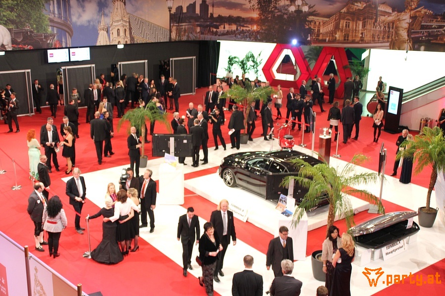 Bild 22 - Nacht des Sports 2015, Austria Center Vienna Bild 22