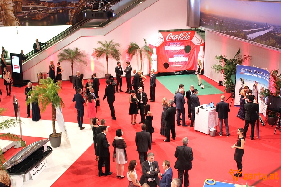 Bild 23 - Nacht des Sports 2015, Austria Center Vienna Bild 23
