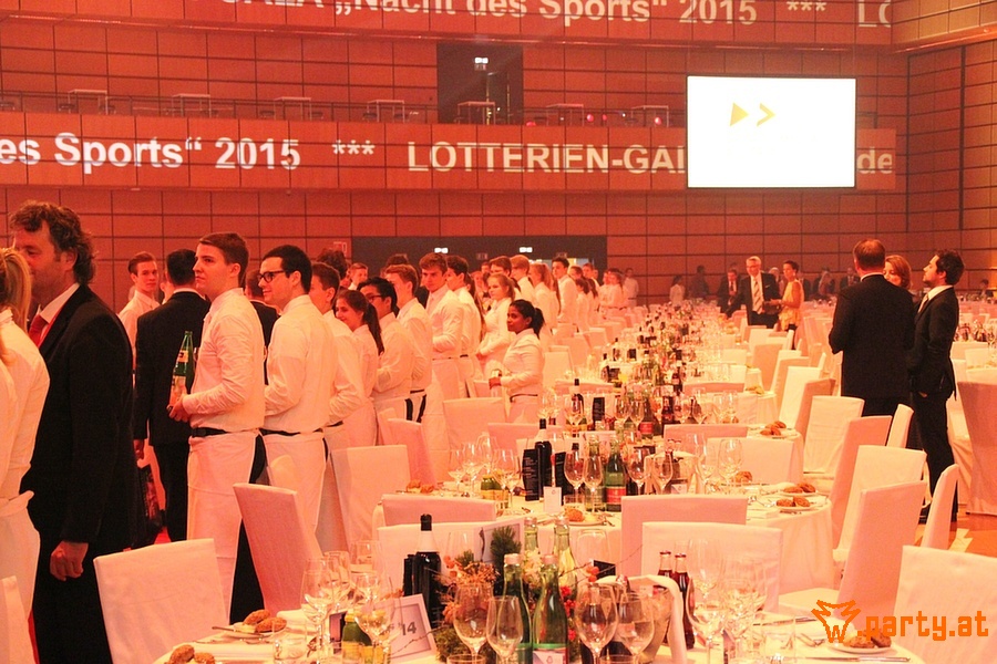 Bild 24 - Nacht des Sports 2015, Austria Center Vienna Bild 24