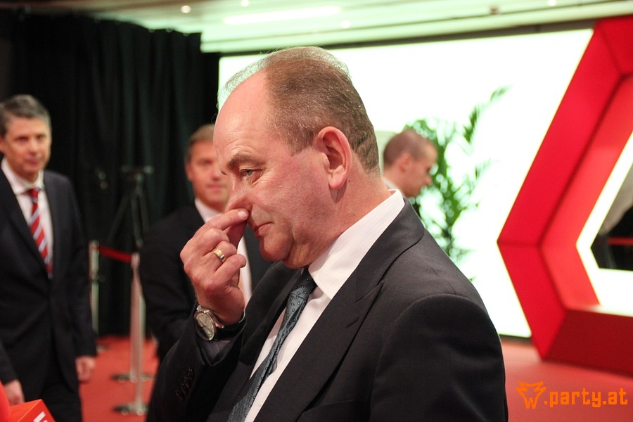 Bild 28 - Nacht des Sports 2015, Austria Center Vienna Bild 28
