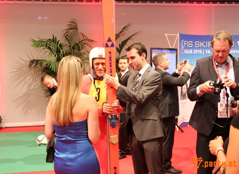 Bild 30 - Nacht des Sports 2015, Austria Center Vienna Bild 30