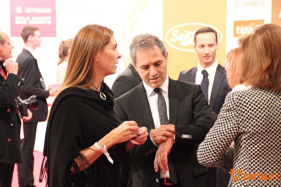 Bild 31 - Nacht des Sports 2015, Austria Center Vienna Bild 31