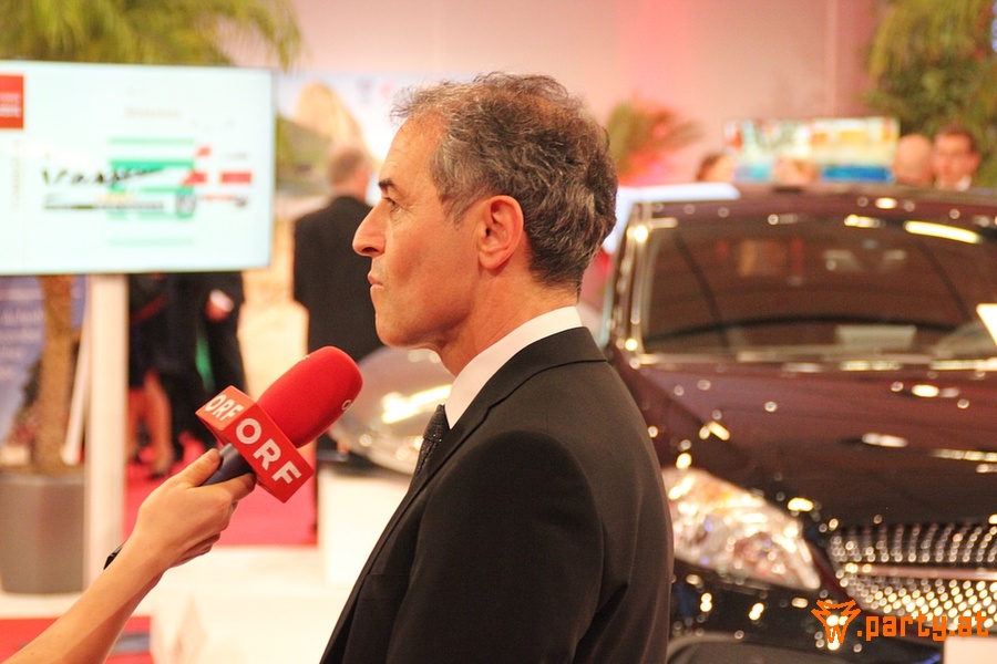 Bild 32 - Nacht des Sports 2015, Austria Center Vienna Bild 32