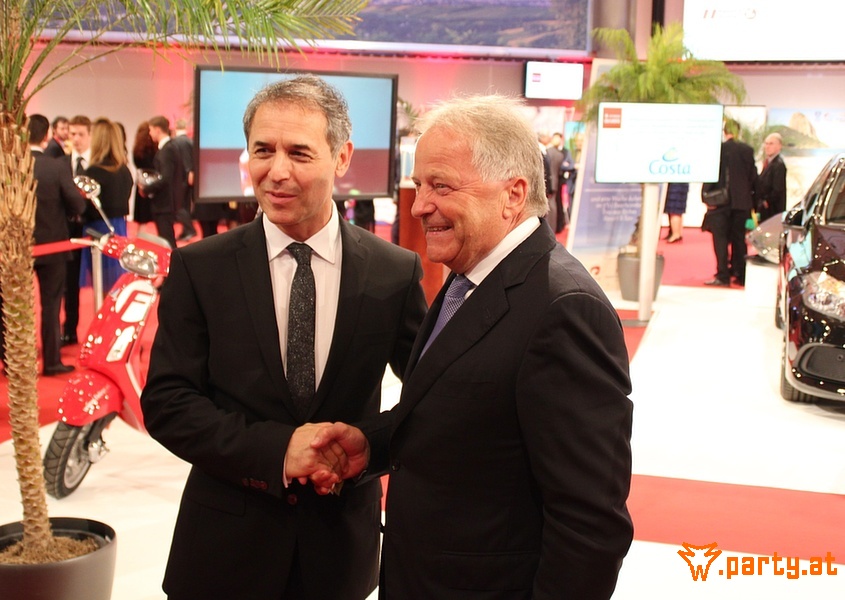 Bild 33 - Nacht des Sports 2015, Austria Center Vienna Bild 33