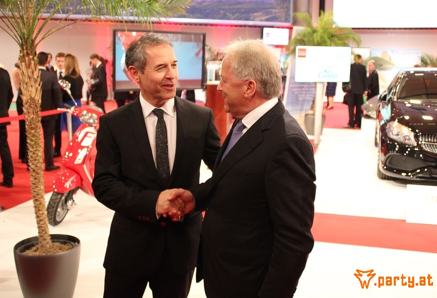 Bild 34 - Nacht des Sports 2015, Austria Center Vienna Bild 34