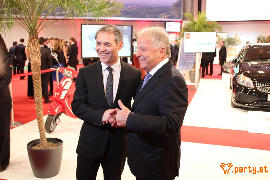Bild 35 - Nacht des Sports 2015, Austria Center Vienna Bild 35