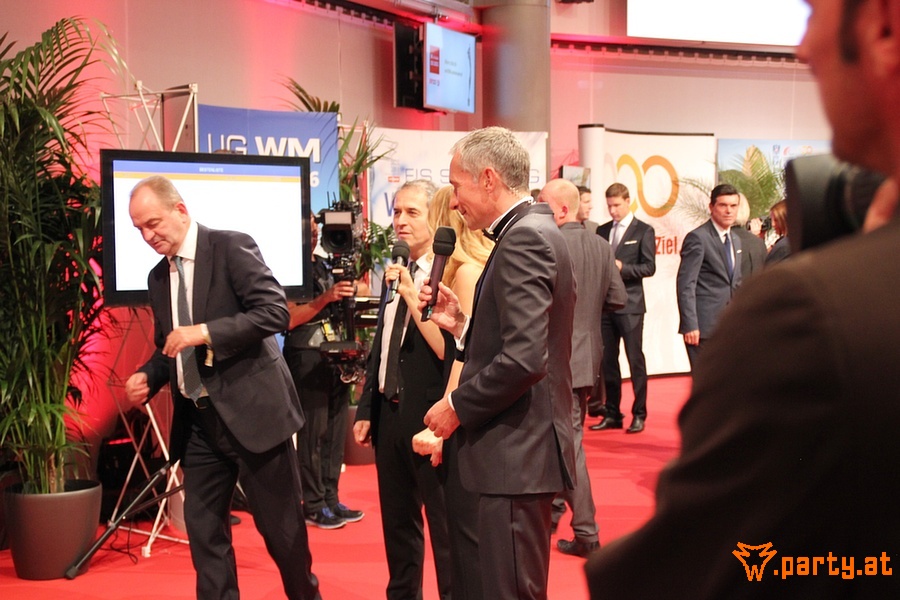 Bild 36 - Nacht des Sports 2015, Austria Center Vienna Bild 36