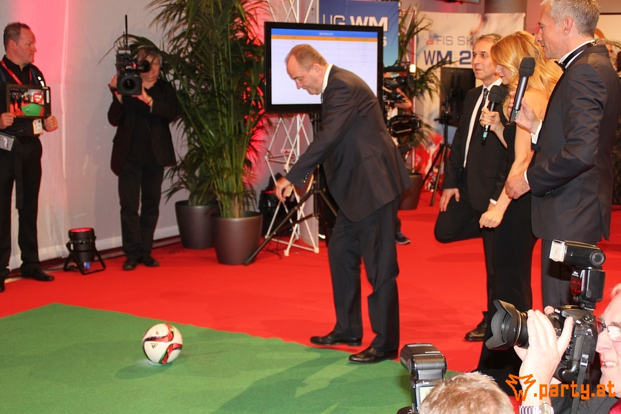 Bild 38 - Nacht des Sports 2015, Austria Center Vienna Bild 38
