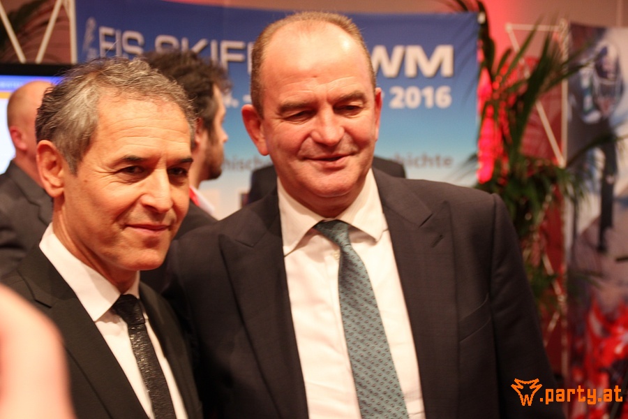 Bild 40 - Nacht des Sports 2015, Austria Center Vienna Bild 40