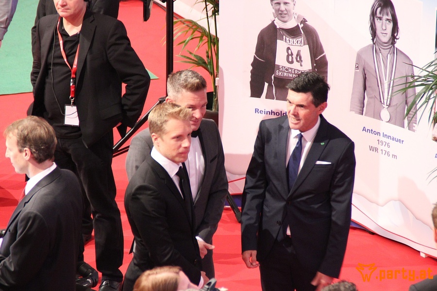 Bild 44 - Nacht des Sports 2015, Austria Center Vienna Bild 44