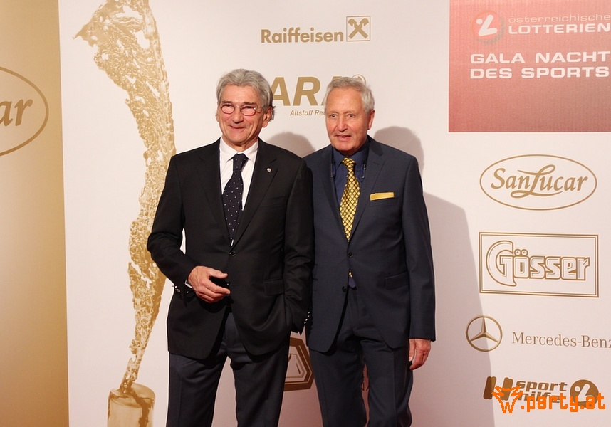 Bild 45 - Nacht des Sports 2015, Austria Center Vienna Bild 45