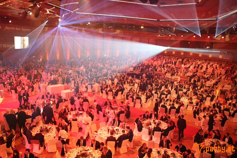 Bild 54 - Nacht des Sports 2015, Austria Center Vienna Bild 54