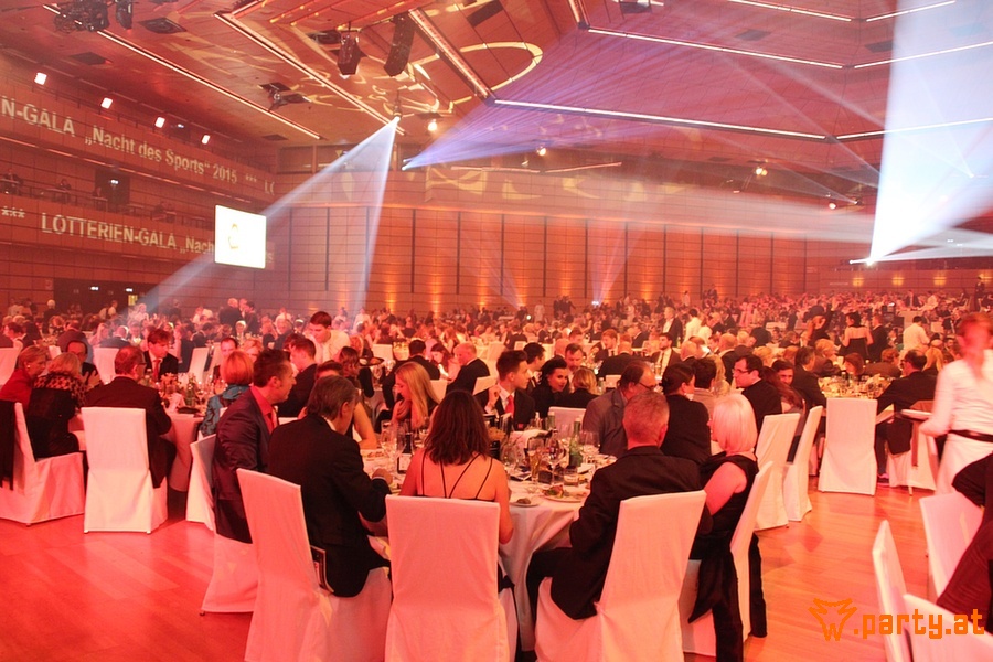 Bild 74 - Nacht des Sports 2015, Austria Center Vienna Bild 74