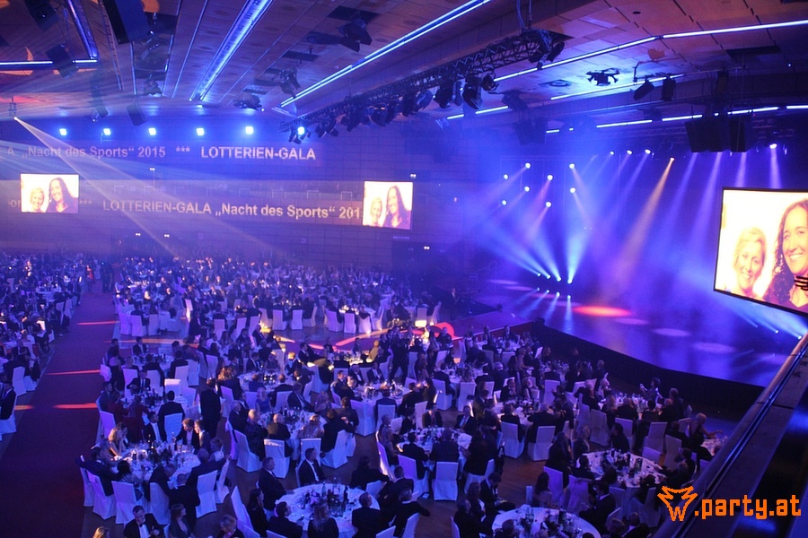 Bild 76 - Nacht des Sports 2015, Austria Center Vienna Bild 76